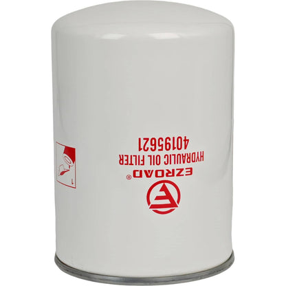 Solid Spare Hydraulic Filter 40195621 Fit for LS J2020H J2023H J2030H XJ2025 XJ2025H MT125