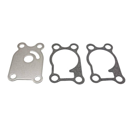 Solid Spare Johnson/Evinrude/OMC New Water Pump & Impeller Repair Kit 0396644 396644 18-4529