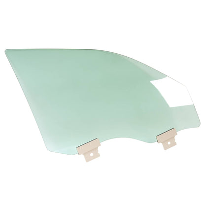 Solid Spare Front Right Side RH Door Window Glass Tempered Glass For Chrysler 300 2011-2023