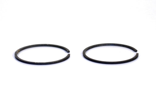 Solid Spare PISTON RINGS FOR STIHL 038 051 MS380 MS381 52mm X 1.5mm