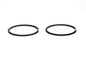 PISTON RINGS FOR STIHL 038 051 MS380 MS381  52mm X 1.5mm