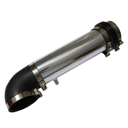 Solidspare Cold Air Intake Kit & Heat Shield for 2005-2010 Dodge Chrysler HEMI 5.7L 6.1L V8