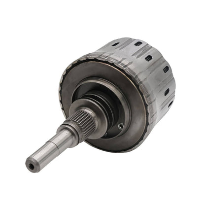 Solidspare For Mercedes W246 GLA CLA250 A45 CLA45 B250 Rear Differential Drive Sprocket ASM