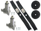 42" DECK REBUILD KIT CRAFTSMAN LT1000 LT2000 MOWER CRAFTSMAN DYT4000