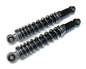 2 Adjustable Shock Spring 12" Length 12mm ID for Minibike Mini Bike Go Kart Cart