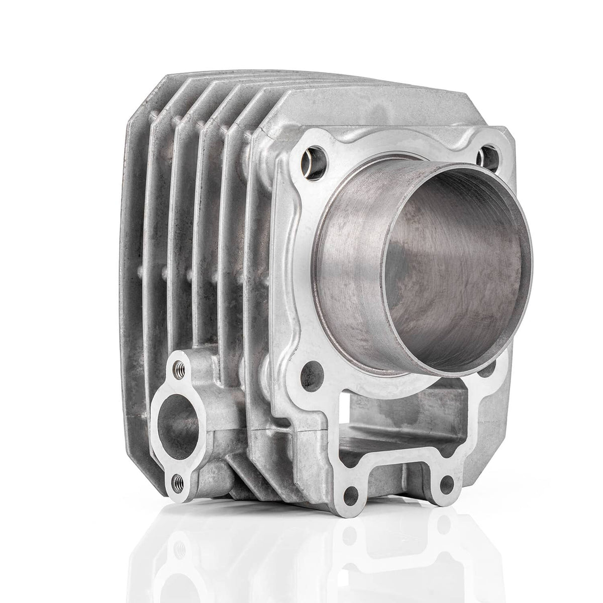 Solidspare 228cc Cylinder Piston & Top End Kit For Kawasaki Bayou 250 2003-2011 11005-1965