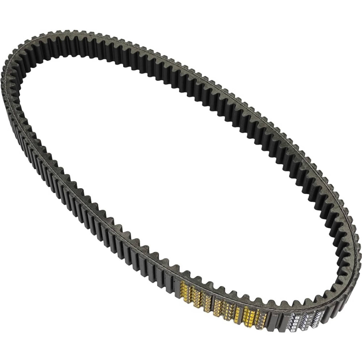 Solid Spare 0823-627 Drive Belt Fit for Arctic Cat Prowler Pro EPS 2020-2021 29G4266 29C4266