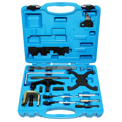 Solidspare Engine Timing Tool Kit for Ford Focus Escape Puma Fusion Fiesta Galaxy & More