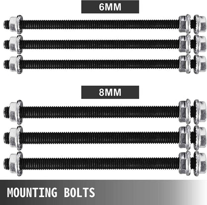 Solidspare Crank Case Splitter Separator Puller Installer Automotive Dirt Bike Supplies New