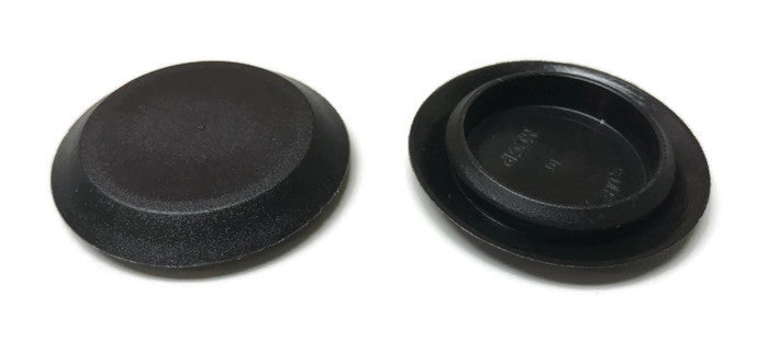 (8) Floor Pan DRAIN PLUGS for Jeep CJ5 CJ7 CJ8 Scrambler Wrangler YJ Cherokee XJ