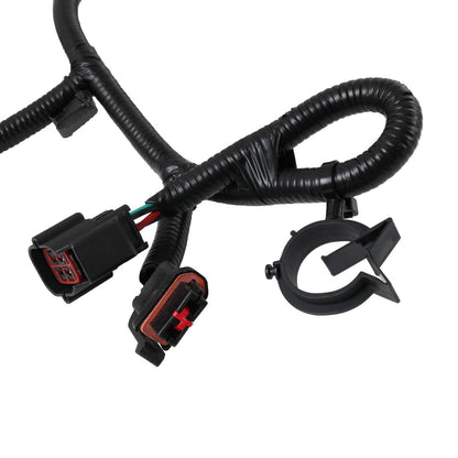 Solidspare 5C3Z-12B637-AA Wiring Harness NEW For Ford Super Duty Engine 6.0L 11/4/2004-2005
