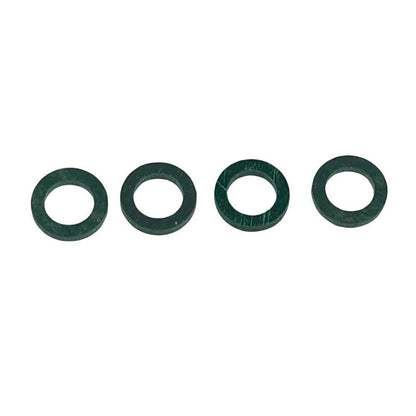 Solid Spare For Suzuki Gasket 59178-97J00 Outboard Engine Motor Gear Case Drain Plug 10pcs