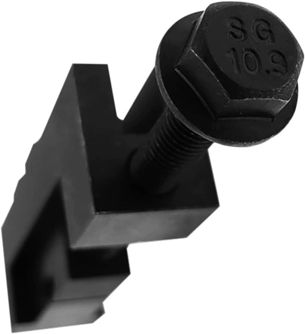 Solid Spare CV Joint Axle Boot Drive Shaft Clamping Tool for Toyota Lexus 09521-24010 Black