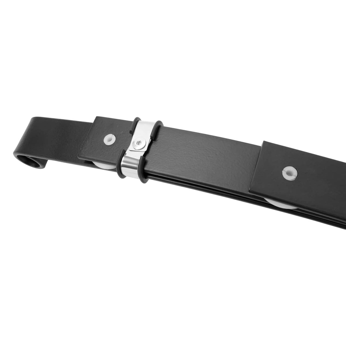 Solidspare For EZGO Marathon 1975-1994 Electric Golf Cart Heavy Duty Rear Leaf Spring