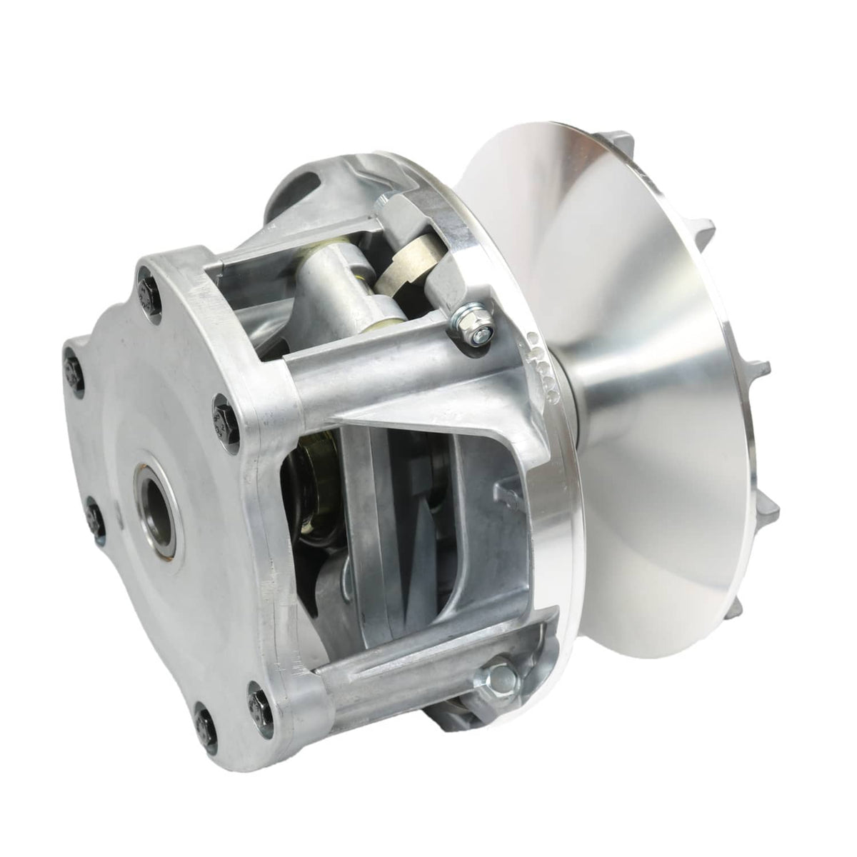 Solidspare Primary Drive Clutch For Polaris Ranger 500 2017-20 Ranger 570 2015-2020 1323255