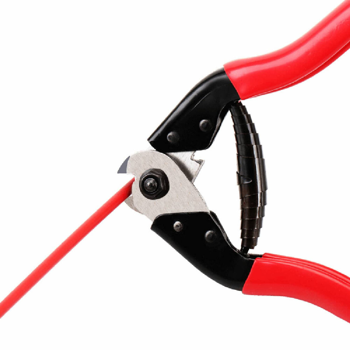 Solid Spare Pro Cable Cutter Bike Tool for Cutting Steel Brake & Shift Housing
