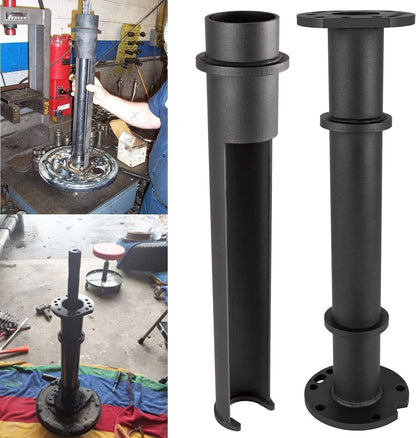 Solidspare Rear Axle Bearing Removal Puller Tool for 1984-2018 Toyota Trucks 09521-25011