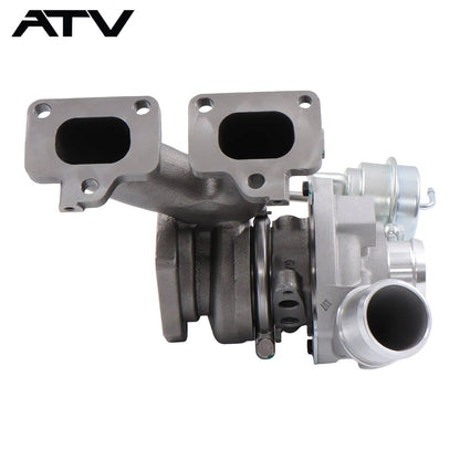 Solidspare Turbocharger For Polaris RZR PRO XP ASM-TURBO-R 2022-24 1208928 1206227 1208118