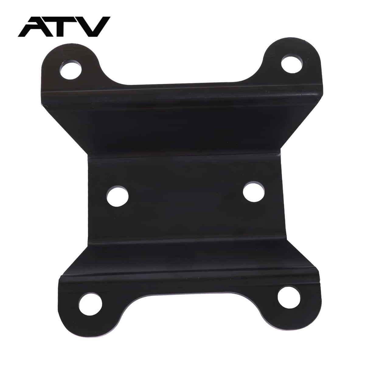 Solidspare Steel Rear Boxed Radius Arms/Rods For Can-Am Maverick X3 72" Turbo/X RC/X 18-22