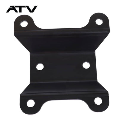 Solidspare Steel Rear Boxed Radius Arms/Rods For Can-Am Maverick X3 72" Turbo/X RC/X 18-22