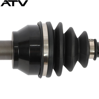 Solidspare Rear Left/Right CV Axle Drive Shaft For Polaris Ranger 500 800 1332814 1332878