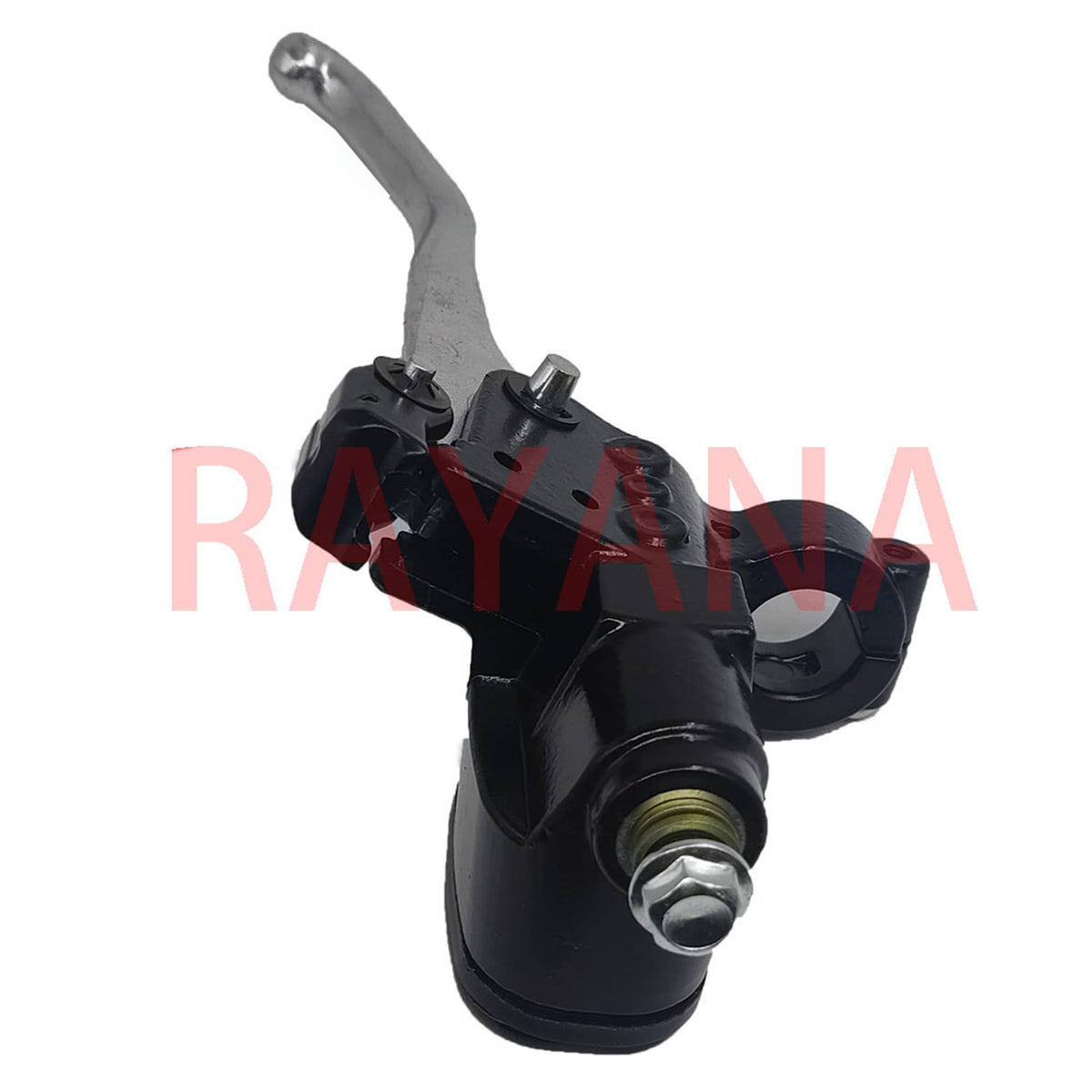Solidspare 3313-316, Front Brake Master Cylinder for Arctic Cat 650 4X4 2005-2012