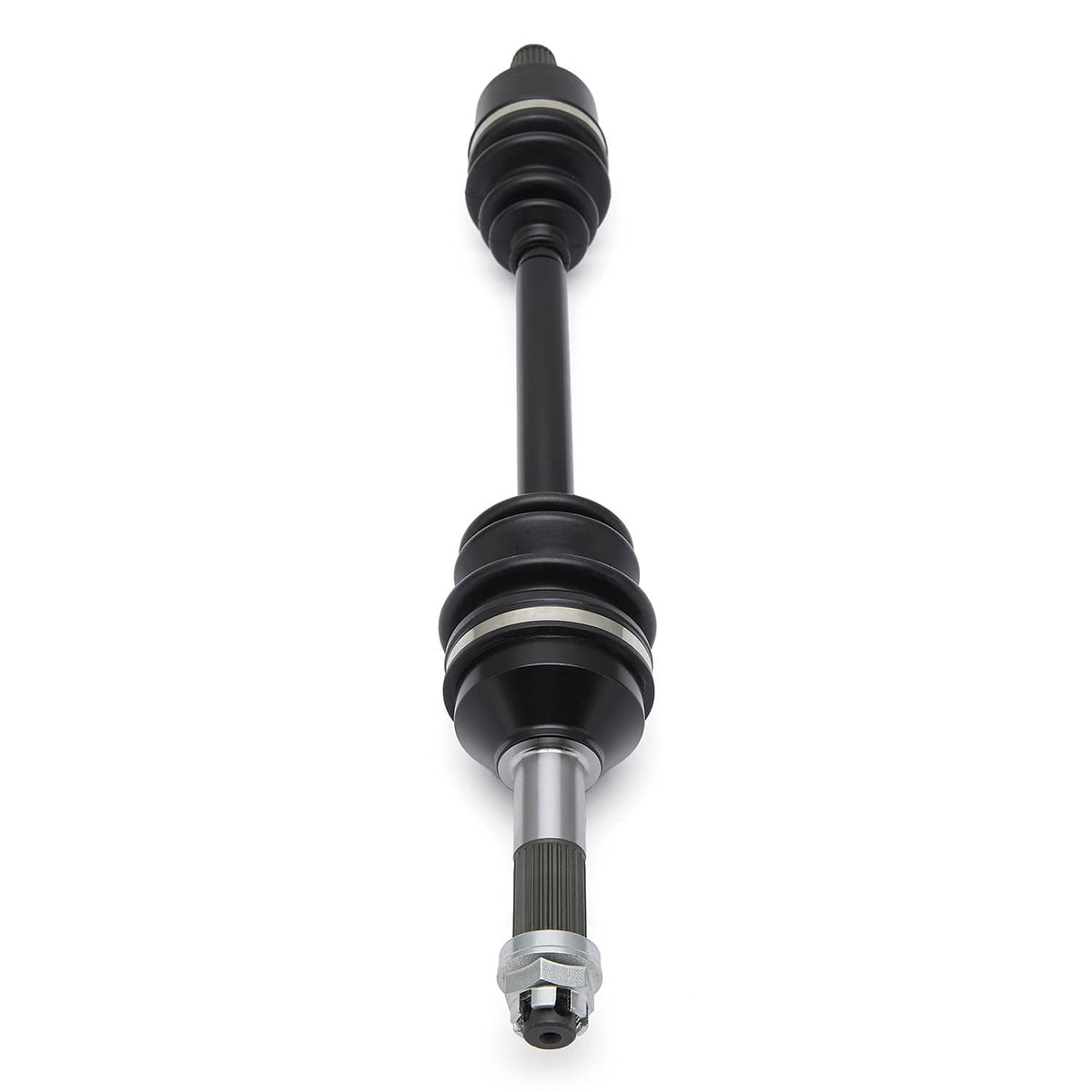 Solidspare 1x Rear CV Axle Shaft Assembly Fit For 2006-2013 For Kawasaki Brute Force 650