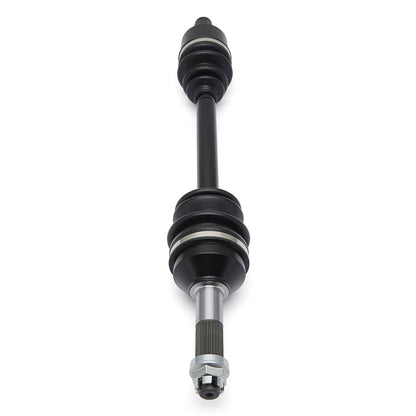 Solidspare 1x Rear CV Axle Shaft Assembly Fit For 2006-2013 For Kawasaki Brute Force 650