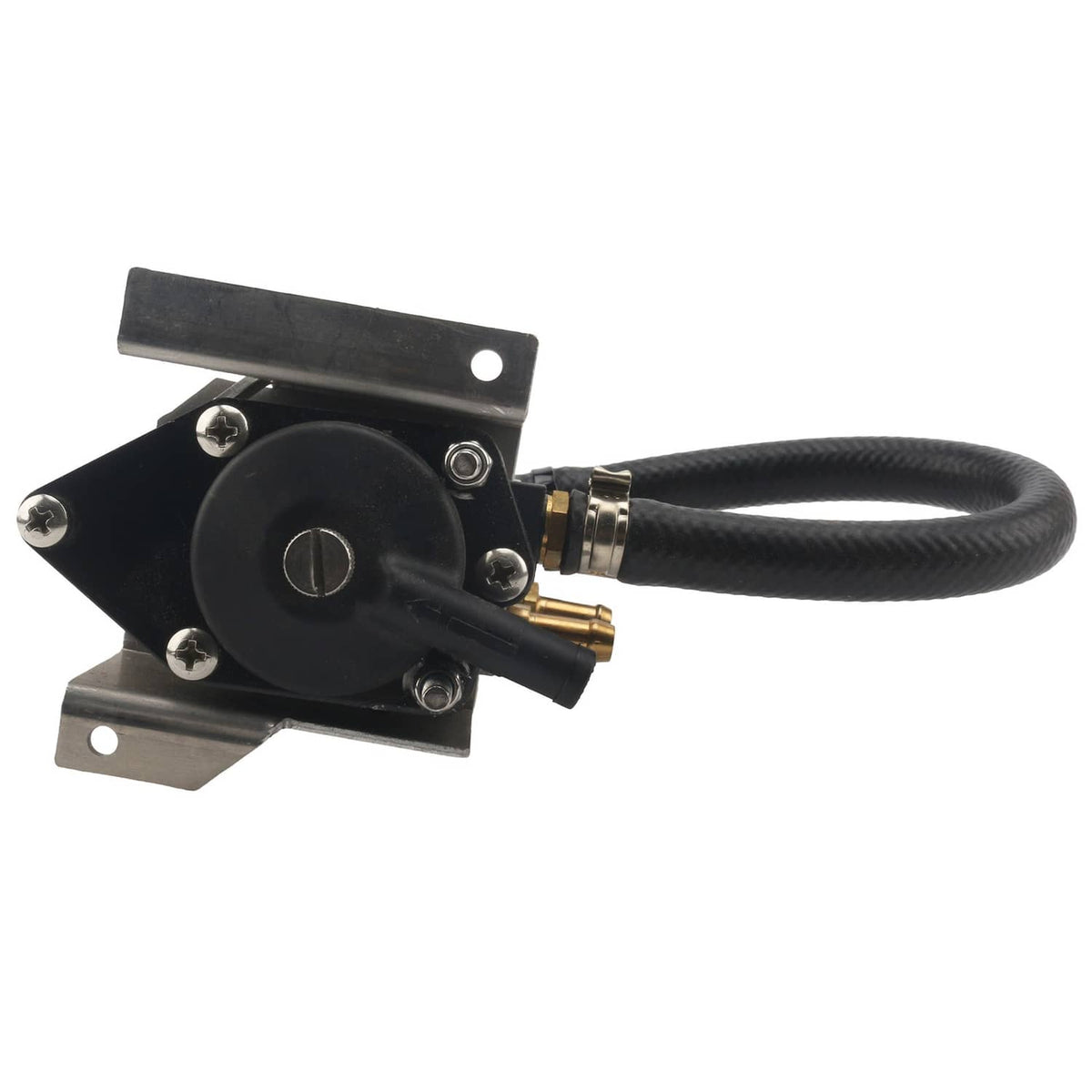Solid Spare Johnson Evinrude Replaces VRO Fuel Pump 120hp 130hp 140hp 200hp 225hp loopers