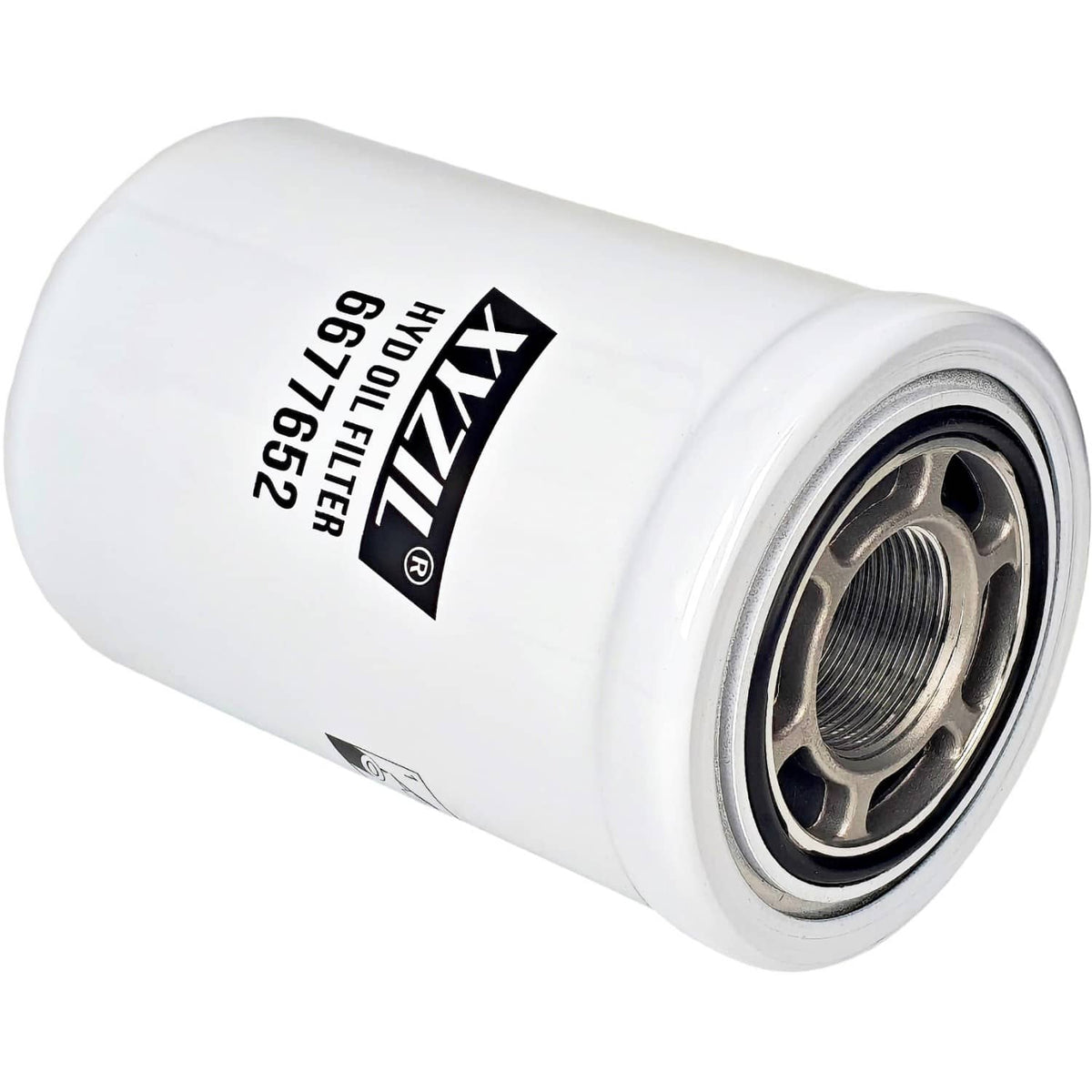 Solid Spare Hydraulic Oil Filter 6661248 Fit for Bobcat 463 MT52 S70 MT55 331 325 328 329