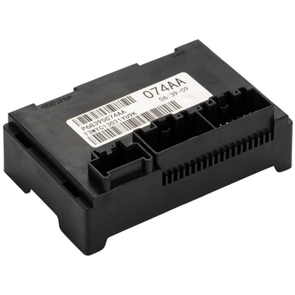 Solidspare Transfer Case Control Module Fit For JEEP GRAND CHEROKEE 2014-2015 68395074AA