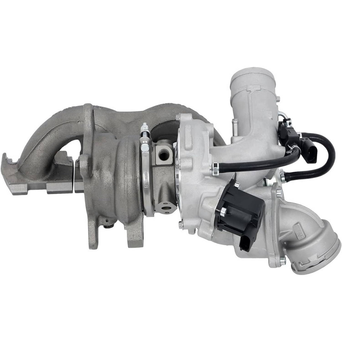 Solidspare Turbo Turbocharger Fits Volkswagen Tiguan CC EosGTI 2.0L 2009-2016 06J145701T
