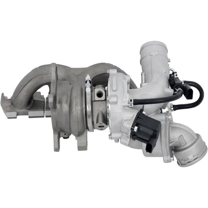 Solidspare Turbo Turbocharger Fits Volkswagen Tiguan CC EosGTI 2.0L 2009-2016 06J145701T
