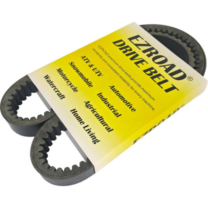 Solid Spare M125383 Drive Belt For John Deere Gator Trail 4x2 6x4 UTV