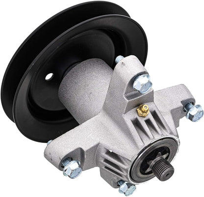 SPINLDE ASSY FOR TORO 112-6063 LX425 LX426 MTD 918-04474B 618-04474  618-04474A