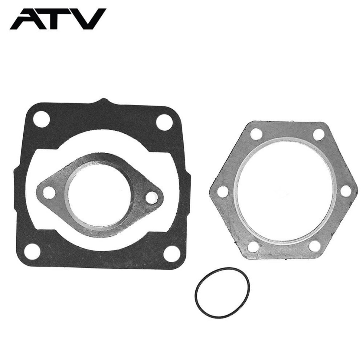 Solidspare Top End Gasket Kit for Polaris Trail For Blazer Boss Big Boss Xplorer 250