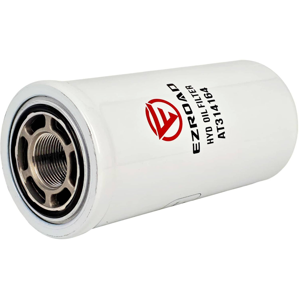 Solid Spare 9842392 Hydraulic Oil Filter Fit for New Holland L140 L150 L160 L170 L175 L180