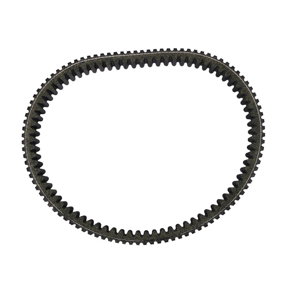 Solidspare Drive Belt Fit For CFMOTO CForce 400 500 ZForce 500 2017-2018 Repl#0180055000