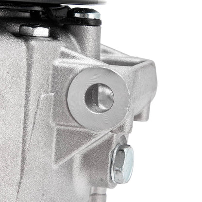 Solidspare A/C Compressor with Clutch For Maserati Ghibli Sedan 2014-2019 V6 3.0L 35232024F