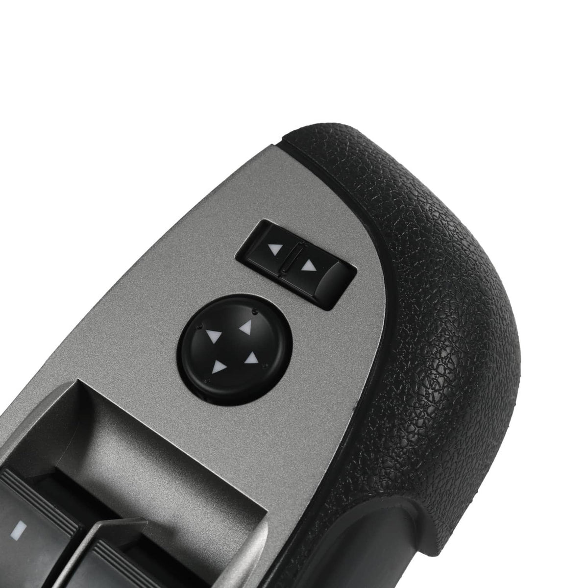 Solidspare Master Power Window Switch W/Black Bezel For 2007-2013 Chevrolet Silverado 1500