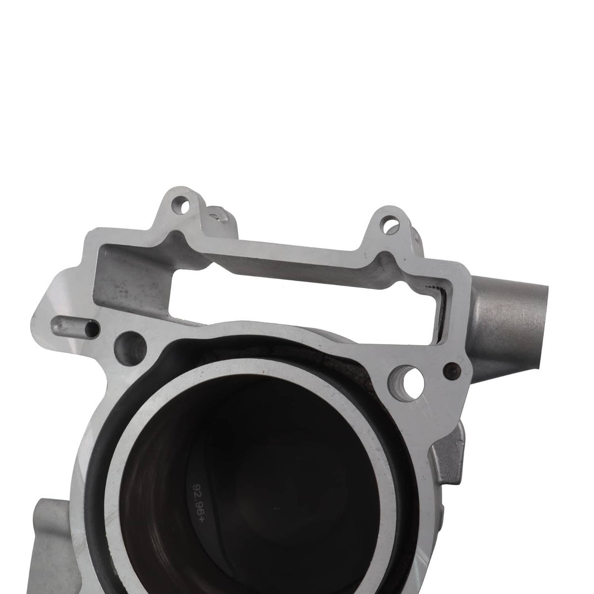 Solidspare For Polaris 1000/RZR/XP 2014-2018 93mm Cylinder Gasket Piston Kit 3023156 ATV