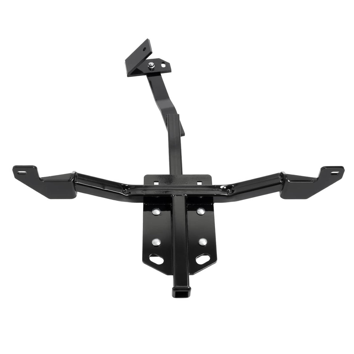 Solid Spare Class 2 Trailer Hitch 1.25" Receiver For Buick LaCrosse Regal Cadillac XTS 10-19