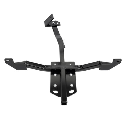 Solid Spare Class 2 Trailer Hitch 1.25" Receiver For Buick LaCrosse Regal Cadillac XTS 10-19
