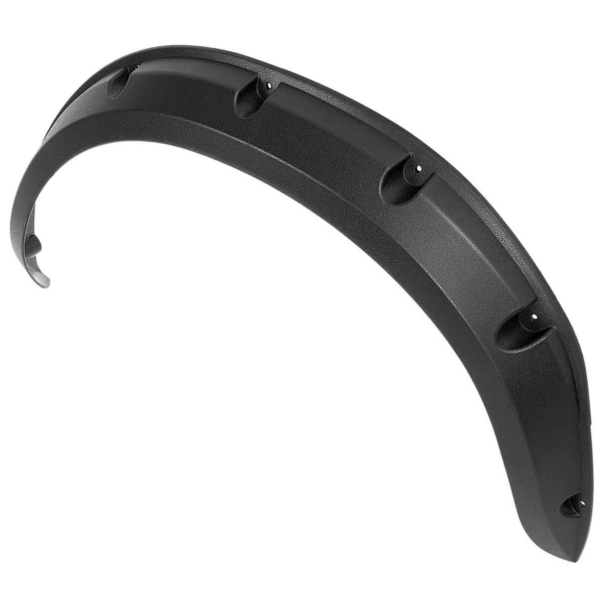 Solidspare Golf Cart Fender Flare For Icon i20L i40L i60L Fits Lifted 2/4/6 Passenger-Carts