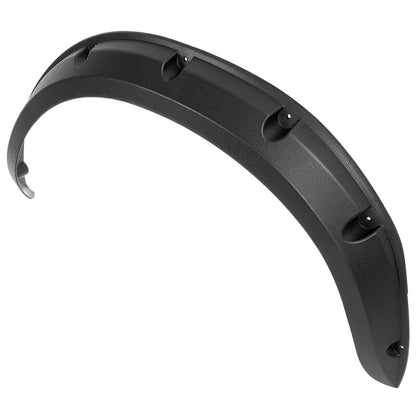 Solidspare Golf Cart Fender Flare For Icon i20L i40L i60L Fits Lifted 2/4/6 Passenger-Carts