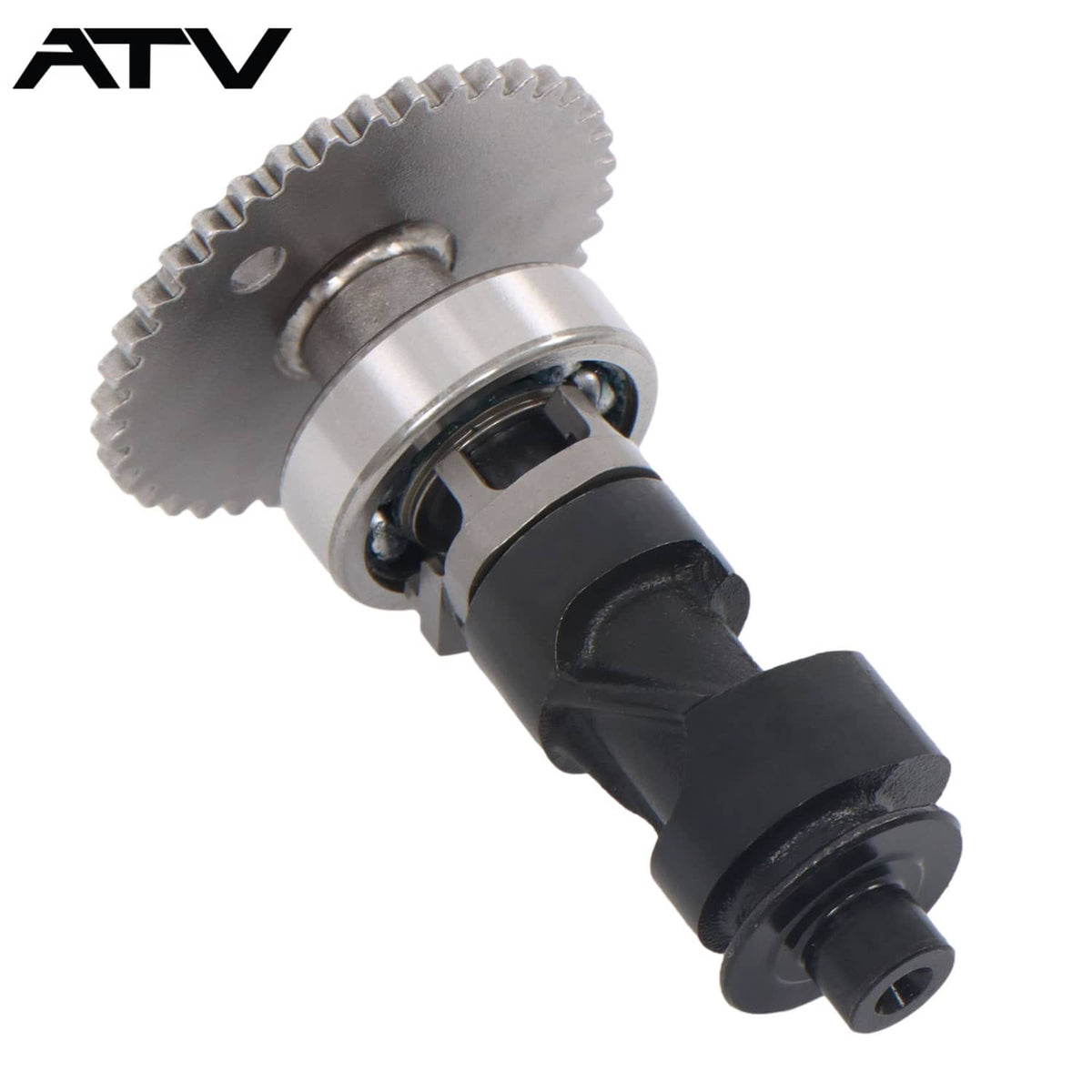 Solidspare 14100-HR3-A40 For HONDA TRX420 TRX420FE FM TE TM 2014-2025 Camshaft