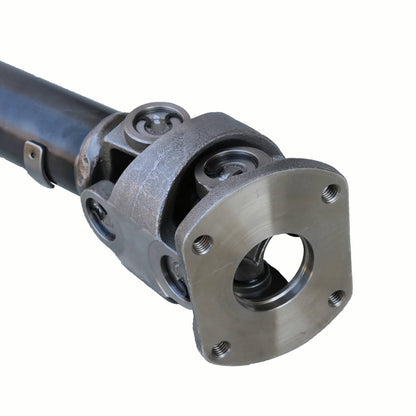 Solidspare Front Drive Shaft For 99-06 Ford 4X4 F250 F350 Super Duty 00-03 Excursion Diesel