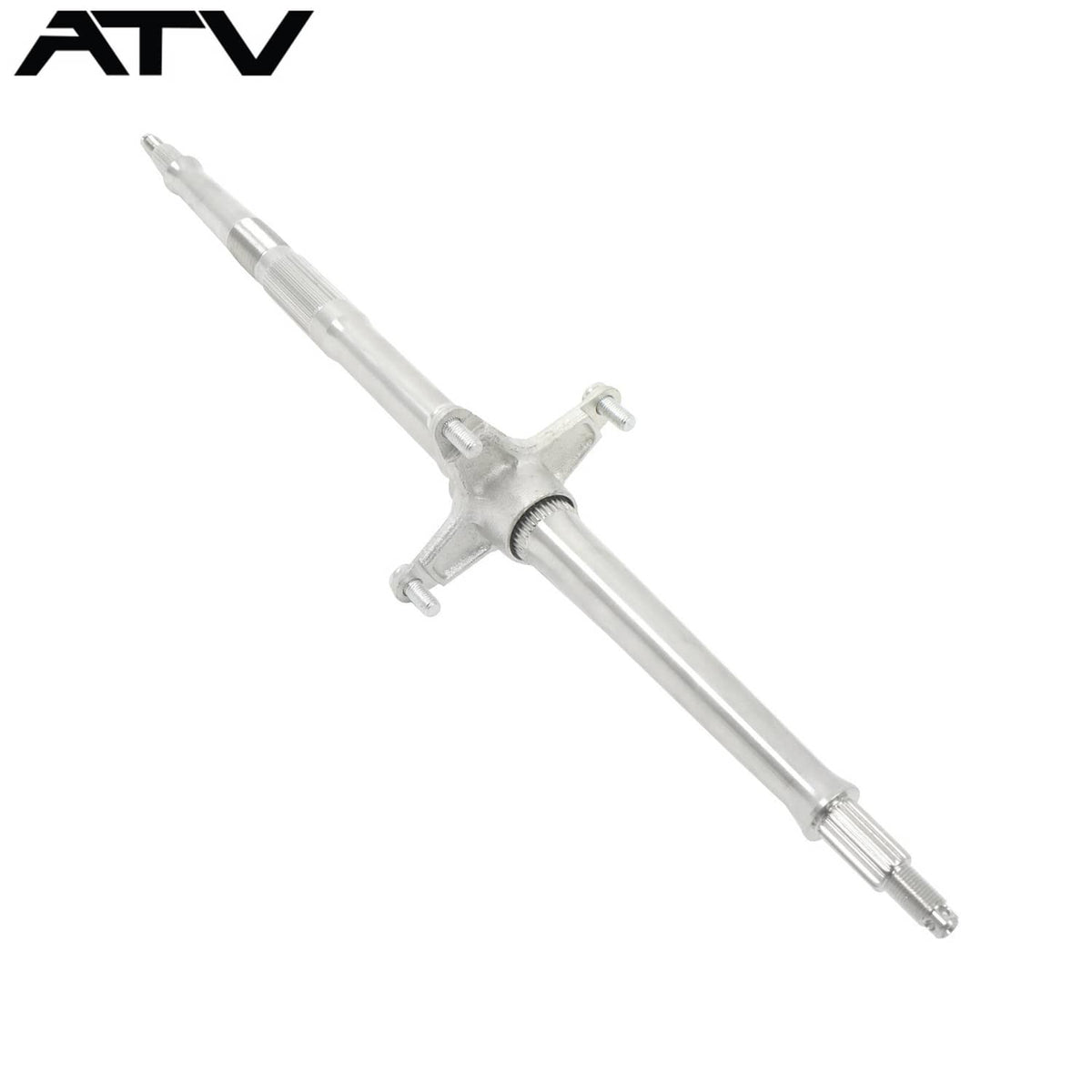 Solidspare ATV Rear Axle Shaft For Honda Sportrax 90 TRX90 93-06 TRX90EX 2007 2008 2X4 US