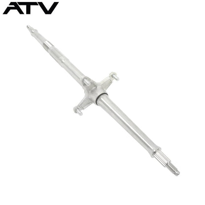 Solidspare ATV Rear Axle Shaft For Honda Sportrax 90 TRX90 93-06 TRX90EX 2007 2008 2X4 US