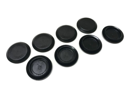 8 Body Floor Pan DRAIN PLUGS replaces OEM 55177482AA for Jeep TJ Wrangler 97-06